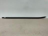 moulding dust door front left SKODA SUPERB III 15