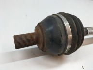 semi-axis left front 2.5 B 220 KM P30783201 6G9N-3B437-CD Ford S-MAX and