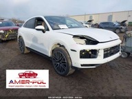 Porsche Cayenne 2024r., 4x4, 3.0L