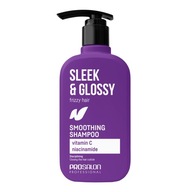 Prosalon Sleek & Glossy vyhladzujúci šampón 375ml