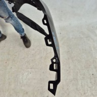 AUDI Q8 4M S-LINE LIFT 24- bumper front front SPR PDC
