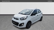 Picanto 1.0 M