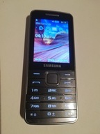 Telefon SAMSUNG Primo (GT-S5610) w dobrym stanie PD238