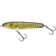 Wobler Salmo Sweeper tonący 10cm 19g REAL PIKE QSE001