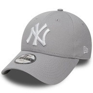 Czapka z daszkiem NEW ERA dziecięca NY NEW YORK yankees WYSYŁKA W KARTONIE