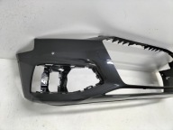 front bumper front AUDI A4 B9 LIFT 19