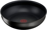 Wok TEFAL Ingenio Unlimited 26 cm TYTANOWA