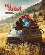 Hit the Road: Vans, Nomads and Roadside