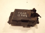 Module fusibles CHEVROLET TRAX