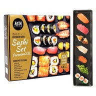 Sushi set Premium XXL 6-8 osôb