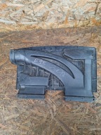 drain intake air duct BMW E90 E91 7560918