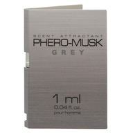 Perfumy męskie. Seksowny, piękny zapach. Feromony