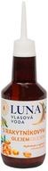 Alpa Luna Rakytníkový olej bylinná vlasová voda 120 ml