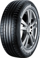 1 CONTINENTAL 215/55 R16 CONTIPREMIUMCONTACT 5 93W