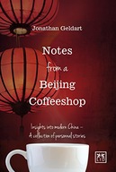 Notes from a Beijing Coffeeshop: Insights into