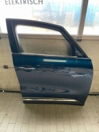 door front front side right Renault Espace V lift TERPR