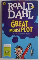 The Great Mouse Plot Dahl