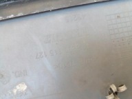bumper rear RENAULT MEGANE II HB 8200115127