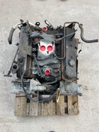 silnik Chevrolet GM 5.7 V8 Vortec 12 śrub