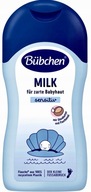 BUBCHEN MLECZKO DO CIAŁA 400 ml Z MASŁEM SHEA