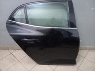 door right rear part complete RENAULT MEGANE IV TEGNE HATCHBACK 16-24