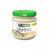 HUMMUS HUMUS KLASYCZNY BEZ GLUTENU 180G SANTE