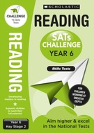 Reading Skills Tests (Year 6) KS2 Fletcher Graham