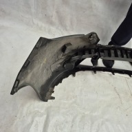 DACIA DOKKER 12-21 bumper front front