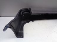 bumper rear SSANGYONG REXTON 12- NR 8023