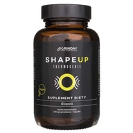 Grinday Shape Up Thermogenic - 60 kapsułek