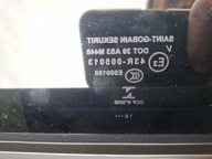 PANORAMA Toit ouvrant Complète GT-LINE PEUGEOT 3008 II