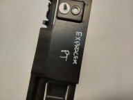 Ford Explorer VII R2KB bumper bracket right rear part R2KB-17D980-C