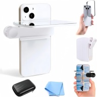 SMARTPHONE OBJEKTÍV TÜKÖR - TÜKRÖS SZELFI FOTÓZÁS