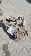 VW GOLF IV CZM 30 096 Getriebe