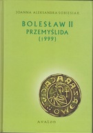 Bolesław II Przemyślida (+ 999). Dynastia i jego