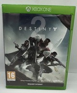 Destiny 2 XONE Hra pre Microsoft Xbox One Xone  X