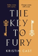 The Key to Fury Kristin Cast Cast
