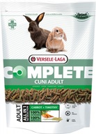 Versele Laga Cuni Adult Complete 500g dla królika