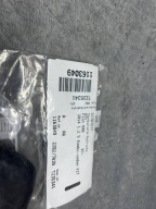 FIAT 500 wischerarm heck 51787577 !J
