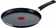 Patelnia do naleśników naleśnikowa Tefal Simplicity 25 cm non-stick