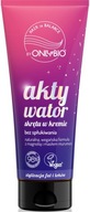 ONLYBIO HAIR IN BALANCE AKTYWATOR SKRĘTU W KREMIE