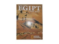 Egipt z lotu Ptaka - M Bertinetti