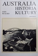 Australia - historia kultury John. Rickard