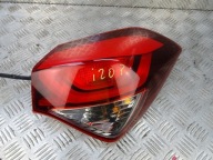 HYUNDAI I20 II light right right rear part 92402-C8000