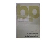 Archeologia doświadczalna - J.Coles