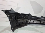 bumper front front 4XPDC BMW G32 MINERAL WEISS A96