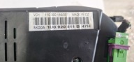 dials SKODA OCTAVIA and 1U092081147H