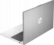 FARBYCZNIE NOWY Laptop HP 250 G10 15,6" Intel N100 8 GB / 512 GB srebrny
