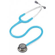 Stetoskop 3M Littmann Classic III TURKUSOWY