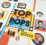 Top Of The Pops (Spring 2003)